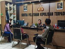 Kasus Dugaan Penganiayaan Murid oleh Oknum Guru di Lubuklinggau Berakhir Damai
