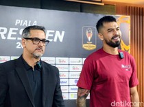 Ambisi Arema FC Pertahankan Takhta di Piala Presiden 2026