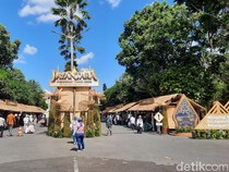 Hari Jadi ke-394, Pemkab Tasikmalaya Dorong Kebangkitan Ekonomi Lewat UMKM