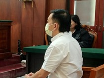 Apes, Warga Surabaya Ketipu Investasi Biaya Balik Nama Kendaraan Rp 18,1 M