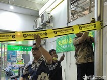 Pengusaha Kafe dan Resto Angkat Bicara Soal Penyegelan Parkir di Surabaya