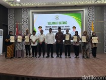 2.000 Sertifikat Tanah Korban Bencana di Aceh Tamiang Dikebut, Desember Kelar