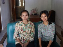 Kisah Rani, Bisa Lolos UGM Meski Belajar untuk Ujian di Rumah Sakit