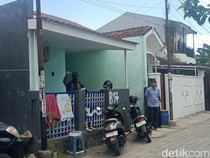 Rumah Diduga Terkait Kasus Bupati LAZ Ternyata Jadi Kantor Perusahaan