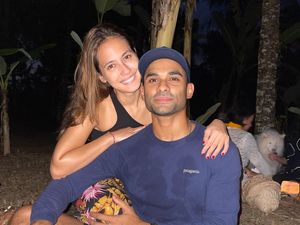 Pevita Pearce Ungkap Beda Kehidupan Jakarta-Malaysia Usai 2 Tahun Nikah