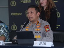 Polisi Akan Bongkar Ponsel Sutrimo yang Tewas di Klinik Kecantikan Jaksel
