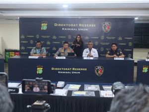 Terbongkar Sindikat TPPO Kirim 105 WNI ke Libya