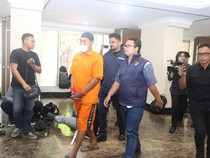 Aliran Dana Tersangka Kasus TPPO ke Libya Capai Rp 11,6 Miliar