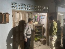 Viral Maling Tabung Gas Dikejar Warga dari Bantul hingga Jogja