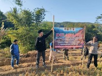 Tragedi Longsor Tambang Emas Ilegal Sukabumi Tewaskan 1 Penambang