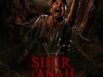 Jadwal Bioskop Surabaya Hari Ini, Nonton Film Horor Sihir Tanah Kubur!