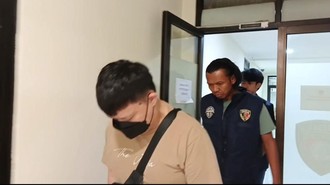 Akuntan di Jakbar Rekayasa Begal demi Asuransi, Padahal Laptop Diservis