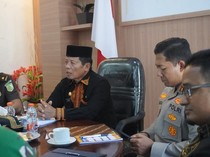 Kondisi Belum Membaik, Pemkab Gayo Lues Perpanjang Masa Transisi Bencana