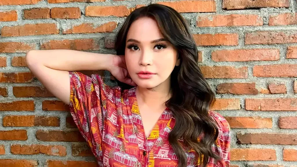 Makin Gong! Penampilan Terbaru Rossa Usai Turun Berat Badan 4 Kg