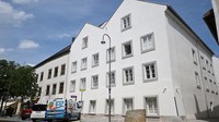 Rumah Kelahiran Adolf Hitler di Austria Diubah Jadi Kantor Polisi