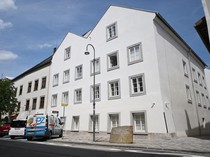 Rumah Kelahiran Adolf Hitler di Austria Diubah Jadi Kantor Polisi