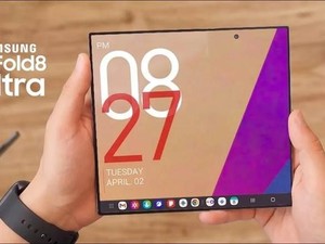 Alasan Samsung Galaxy Z Fold8 Ultra Jadi Standar Baru Desain Premium