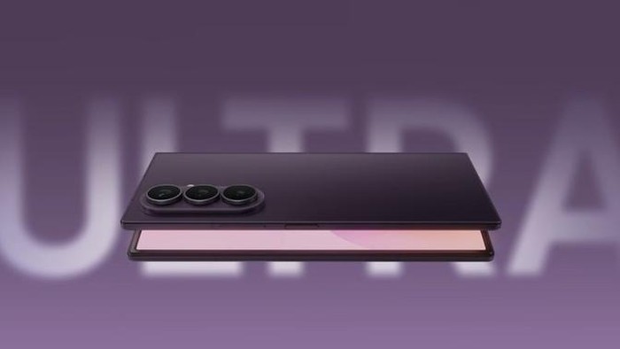 Samsung Galaxy ZFold 8 Ultra