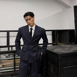 San ATEEZ Digosipkan Pacaran, Agensi Pasang Badan