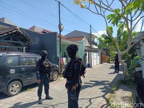 KPK Cari Bukti Tambahan, Rumah di Lombok Barat Digeledah