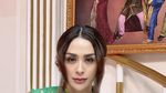 Serunya Selvi Kitty saat Jajan Es Krim hingga Hangout di Beach Club