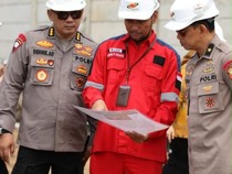 Sumbar Peroleh Tambahan TKD Rp 534 M, Satgas PRR Kawal Pemanfaatan