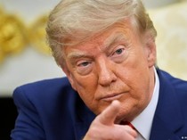 Baru Berlaku, Aturan Tarif Impor Trump untuk RI Cs Langsung Digugat