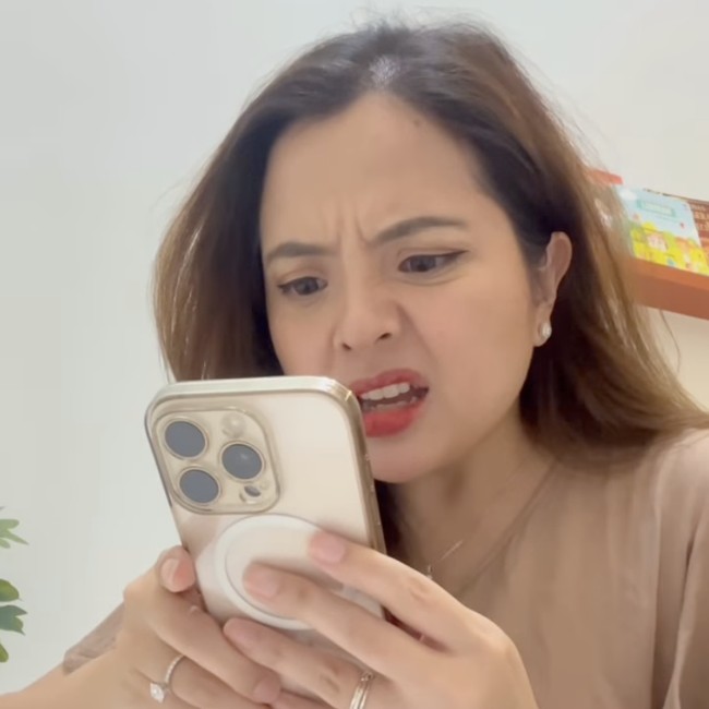 Tasya Kamila Happy Lagu Say No Viral Setelah 15 Tahun, Ada Drama Nyasar