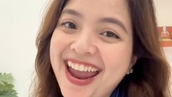 Tasya Kamila Happy Lagu Say No Viral Setelah 15 Tahun, Ada Drama Nyasar