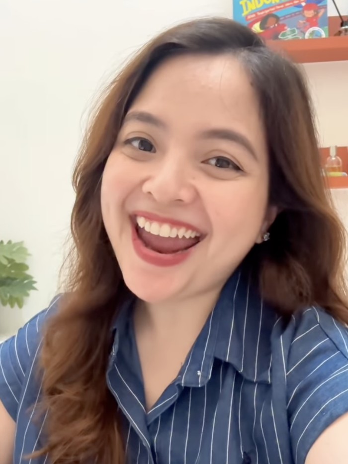 Lagu Say No yang dipopulerkan Tasya Kamila 15 tahun lalu viral