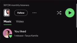 Tasya Kamila Happy Lagu Say No Viral Setelah 15 Tahun, Ada Drama Nyasar