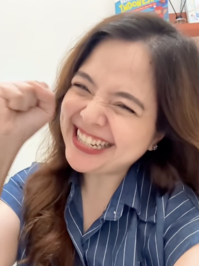 Lagu Say No yang dipopulerkan Tasya Kamila 15 tahun lalu viral