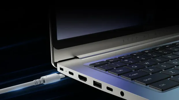 Tecno Megabook K14S