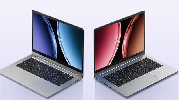 Tecno Megabook K14S