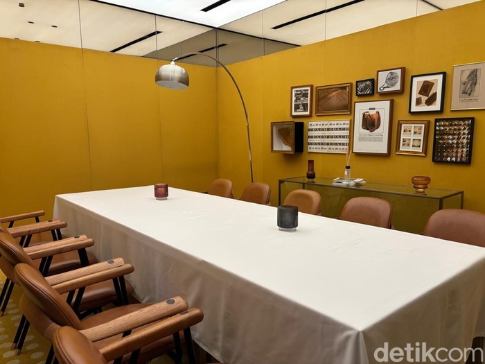 The Coach Restaurant