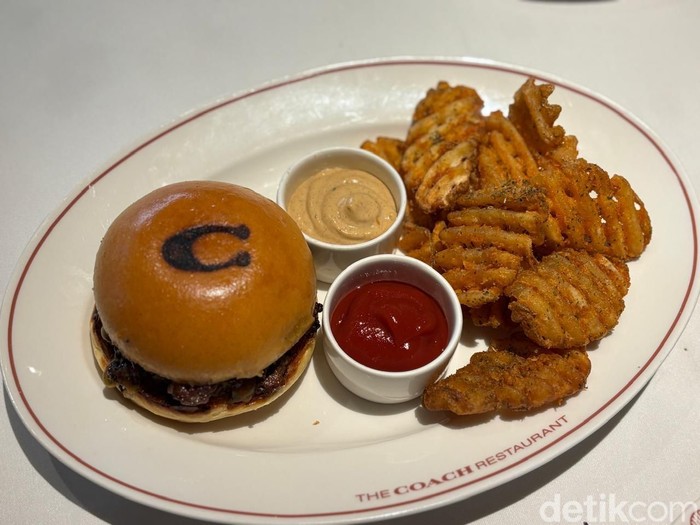 The Coach Restaurant