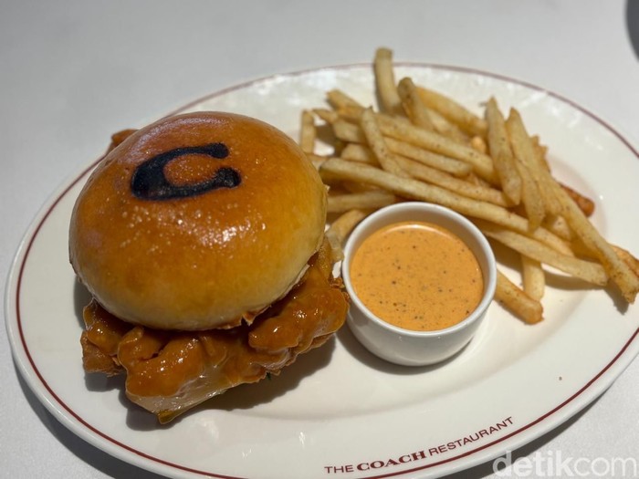 The Coach Restaurant