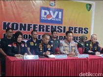 1 Jenazah Korban KLM Nurul Salsa Teridentifikasi Lewat Sidik Jari