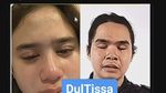 Tissa Biani Bantah Dul Jaelani Tergoda Livy Renata