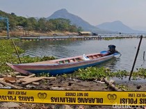 Satpam Waduk Jatiluhur Sempat Tegur Aksi Vandalisme Sebelum Tewas