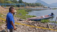 Keluarga Ungkap Kondisi Janggal Satpam Waduk Jatiluhur Tewas Terborgol