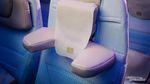 Bukan Sandaran Kepala Biasa, Emirates Janji Bikin Penumpang Cepat Tidur di Pesawat