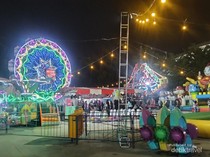 Rawamangun Punya Universal Studio, Main ke Sana Yuk!
