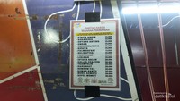 Harga tiket wahana sangat terjangkau (Vannisa Paramitha Junaidi)