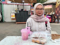 CarnaVelo Universal Studio di Rawamangun Nggak Cuma Diminati Anak-anak, Gen Z Juga Suka