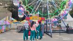 CarnaVelo Universal Studio di Rawamangun Nggak Cuma Diminati Anak-anak, Gen Z Juga Suka
