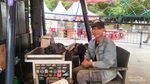 Kisah Para Operator Wahana di Balik Semaraknya Universal Studio CarnaVelo