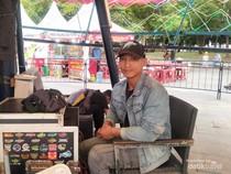 Kisah Para Operator Wahana di Balik Semaraknya Universal Studio CarnaVelo