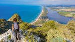 Film The Odyssey Angkat Pamor Pantai Legendaris Italia