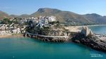 Film The Odyssey Angkat Pamor Pantai Legendaris Italia